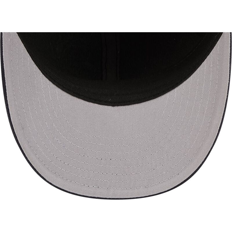 gron-buet-kasket-justerbar-59fifty-pre-curved-american-herringbone-fra-atlanta-braves-mlb-fra-new-era