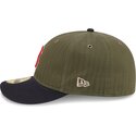 gron-buet-kasket-justerbar-59fifty-pre-curved-american-herringbone-fra-boston-red-sox-mlb-fra-new-era