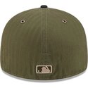 gron-buet-kasket-justerbar-59fifty-pre-curved-american-herringbone-fra-boston-red-sox-mlb-fra-new-era