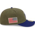 gron-buet-kasket-justerbar-59fifty-pre-curved-american-herringbone-fra-los-angeles-dodgers-mlb-fra-new-era