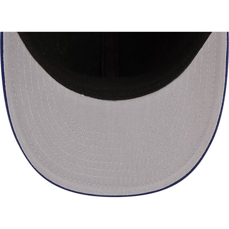 gron-buet-kasket-justerbar-59fifty-pre-curved-american-herringbone-fra-los-angeles-dodgers-mlb-fra-new-era