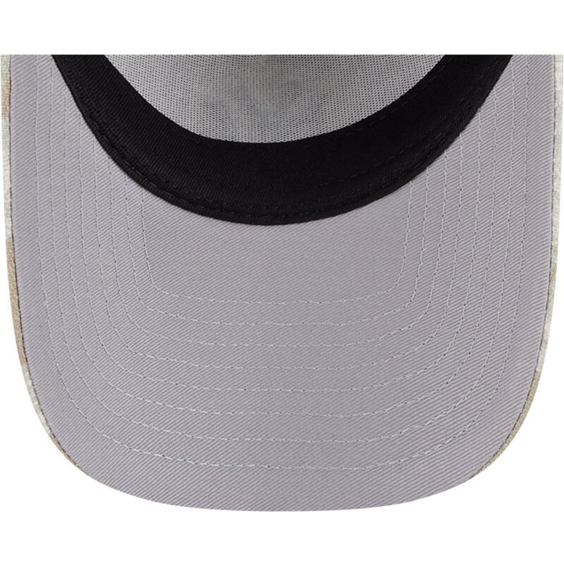 buet-beige-justeret-59forty-a-frame-leafy-palm-kasket-fra-new-york-yankees-mlb-fra-new-era