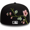 sort-fitted-59fifty-floral-kasket-fra-chicago-white-sox-mlb-af-new-era