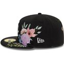 sort-fitted-59fifty-floral-kasket-fra-chicago-white-sox-mlb-af-new-era