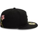 sort-fitted-59fifty-floral-kasket-fra-chicago-white-sox-mlb-af-new-era