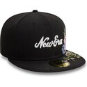 sort-fitted-59fifty-floral-emb-kasket-fra-new-era