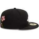 sort-fitted-59fifty-floral-emb-kasket-fra-new-era