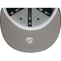 flad-gron-justeret-59fifty-zodiac-kasket-fra-oakland-athletics-mlb-af-new-era