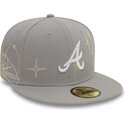 gra-fitted-59fifty-zodiac-flatcap-fra-atlanta-braves-mlb-af-new-era