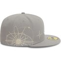 gra-fitted-59fifty-zodiac-flatcap-fra-atlanta-braves-mlb-af-new-era