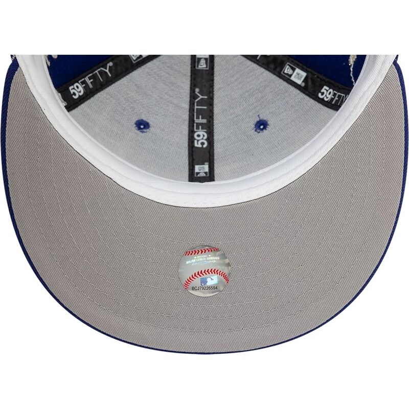 flad-bla-tilpasset-59fifty-zodiac-kasket-fra-los-angeles-dodgers-mlb-fra-new-era