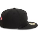 sort-fitted-59fifty-heart-icon-flad-kasket-fra-atlanta-braves-mlb-af-new-era