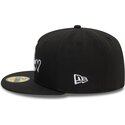 sort-fitted-59fifty-heart-icon-kasket-fra-chicago-white-sox-mlb-af-new-era