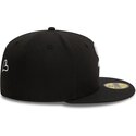 sort-fitted-59fifty-heart-icon-kasket-fra-chicago-white-sox-mlb-af-new-era