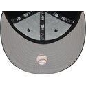 sort-fitted-59fifty-heart-icon-kasket-fra-chicago-white-sox-mlb-af-new-era