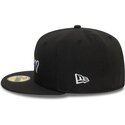 sort-fitted-59fifty-heart-icon-kasket-fra-los-angeles-dodgers-mlb-af-new-era