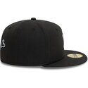 sort-fitted-59fifty-heart-icon-kasket-fra-new-york-yankees-mlb-af-new-era