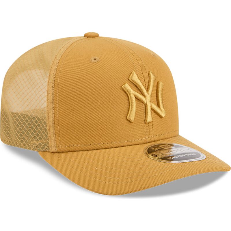 lysbrun-trucker-kasket-9seventy-stretch-snap-color-pack-fra-new-york-yankees-mlb-fra-new-era