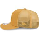 lysbrun-trucker-kasket-9seventy-stretch-snap-color-pack-fra-new-york-yankees-mlb-fra-new-era