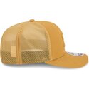 lysbrun-trucker-kasket-9seventy-stretch-snap-color-pack-fra-new-york-yankees-mlb-fra-new-era
