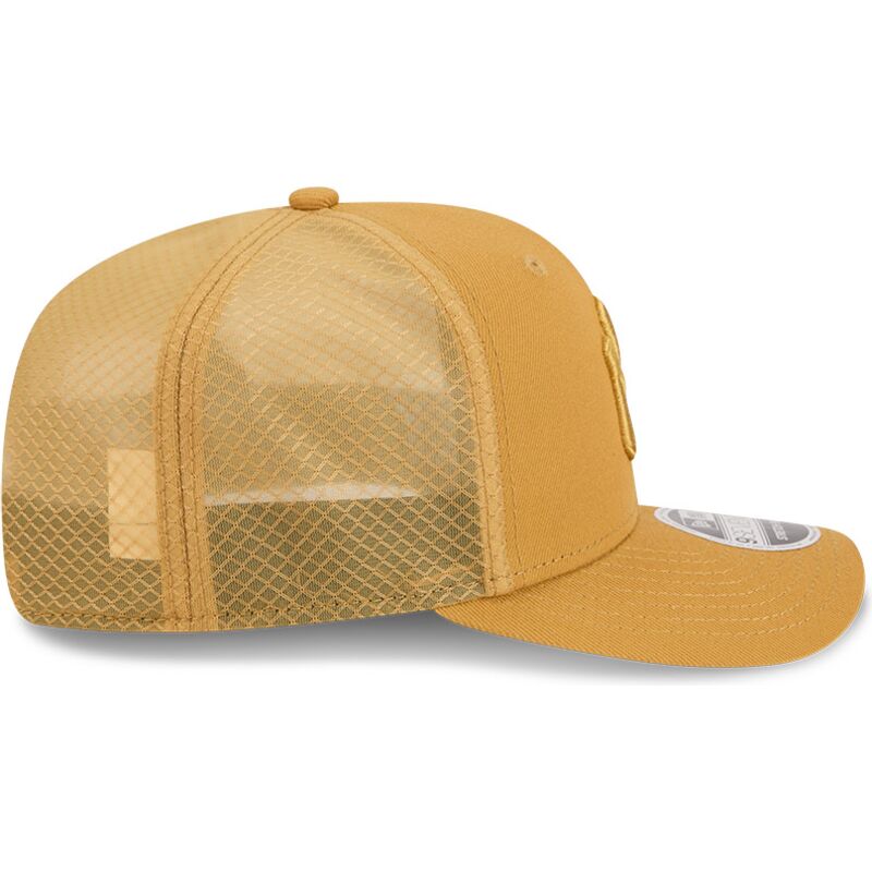 lysbrun-trucker-kasket-9seventy-stretch-snap-color-pack-fra-new-york-yankees-mlb-fra-new-era