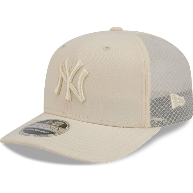 beige-trucker-kasket-9seventy-stretch-snap-color-pack-fra-new-york-yankees-mlb-fra-new-era