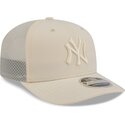 beige-trucker-kasket-9seventy-stretch-snap-color-pack-fra-new-york-yankees-mlb-fra-new-era