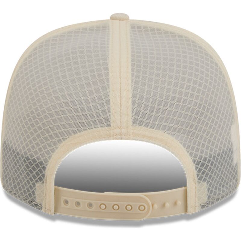 beige-trucker-kasket-9seventy-stretch-snap-color-pack-fra-new-york-yankees-mlb-fra-new-era