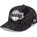 buet-kasket-multifarvet-tilpasset-59fifty-pre-curved-jacquard-chenille-fra-los-angeles-lakers-nba-fra-new-era