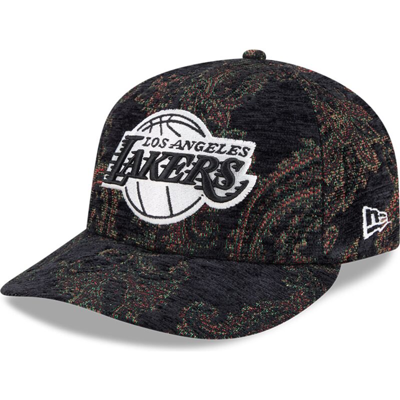 buet-kasket-multifarvet-tilpasset-59fifty-pre-curved-jacquard-chenille-fra-los-angeles-lakers-nba-fra-new-era