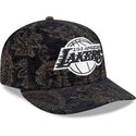 buet-kasket-multifarvet-tilpasset-59fifty-pre-curved-jacquard-chenille-fra-los-angeles-lakers-nba-fra-new-era