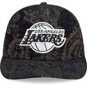 buet-kasket-multifarvet-tilpasset-59fifty-pre-curved-jacquard-chenille-fra-los-angeles-lakers-nba-fra-new-era
