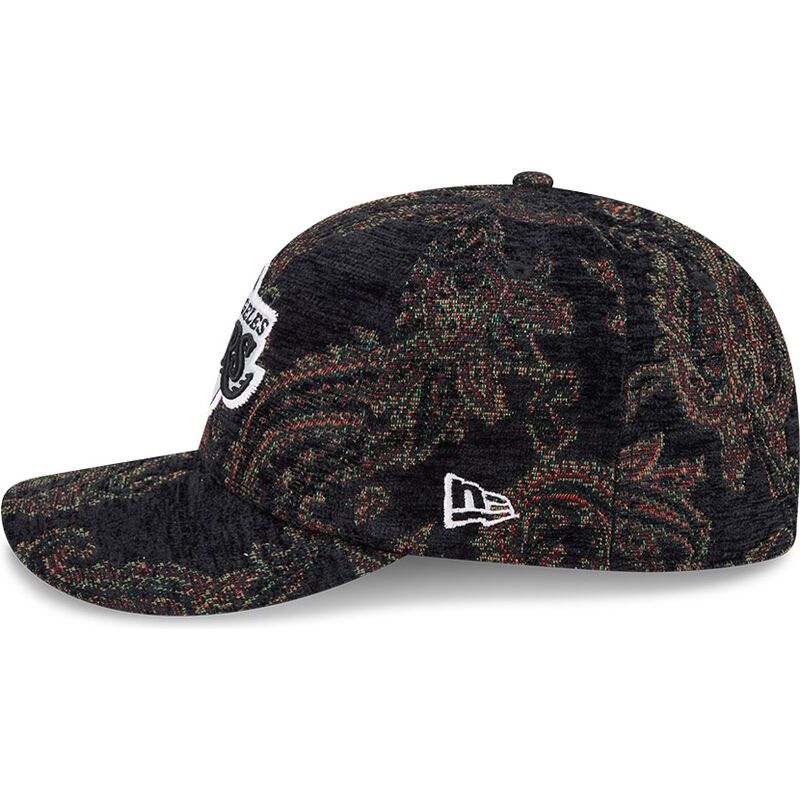 gorra-curva-multicolor-ajustada-59fifty-pre-curved-jacquard-chenille-de-los-angeles-lakers-nba-de-new-era