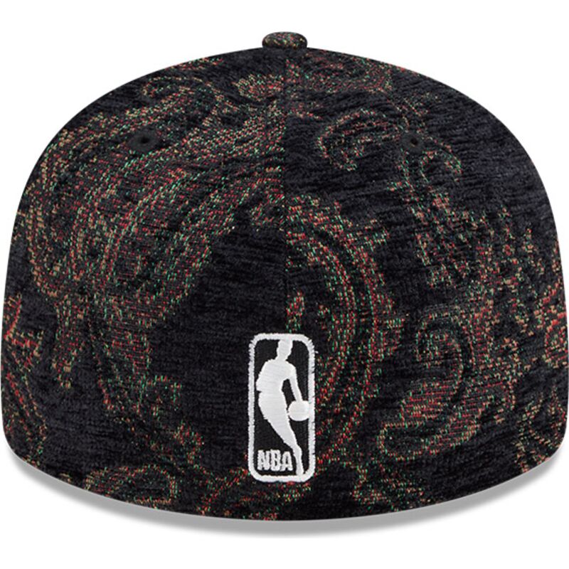 gorra-curva-multicolor-ajustada-59fifty-pre-curved-jacquard-chenille-de-los-angeles-lakers-nba-de-new-era