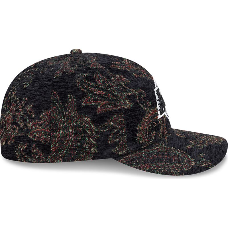 buet-kasket-multifarvet-tilpasset-59fifty-pre-curved-jacquard-chenille-fra-los-angeles-lakers-nba-fra-new-era