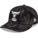 buet-kasket-multifarvet-tilpasset-59fifty-pre-curved-jacquard-chenille-fra-chicago-bulls-nba-fra-new-era