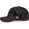buet-kasket-multifarvet-tilpasset-59fifty-pre-curved-jacquard-chenille-fra-chicago-bulls-nba-fra-new-era