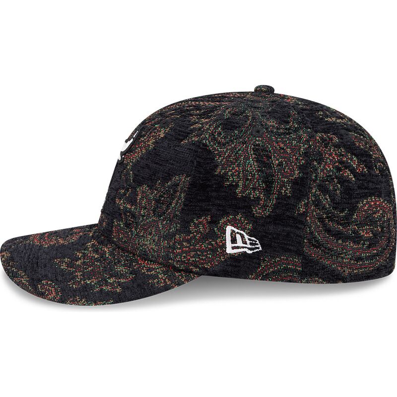 buet-kasket-multifarvet-tilpasset-59fifty-pre-curved-jacquard-chenille-fra-chicago-bulls-nba-fra-new-era
