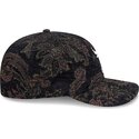 buet-kasket-multifarvet-tilpasset-59fifty-pre-curved-jacquard-chenille-fra-chicago-bulls-nba-fra-new-era