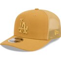lysbrun-trucker-kasket-9seventy-stretch-snap-color-pack-fra-los-angeles-dodgers-mlb-fra-new-era