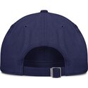 bla-justerbar-buet-kasket-til-born-club-unstructured-organic-cotton-fra-los-angeles-dodgers-mlb-fra-nike