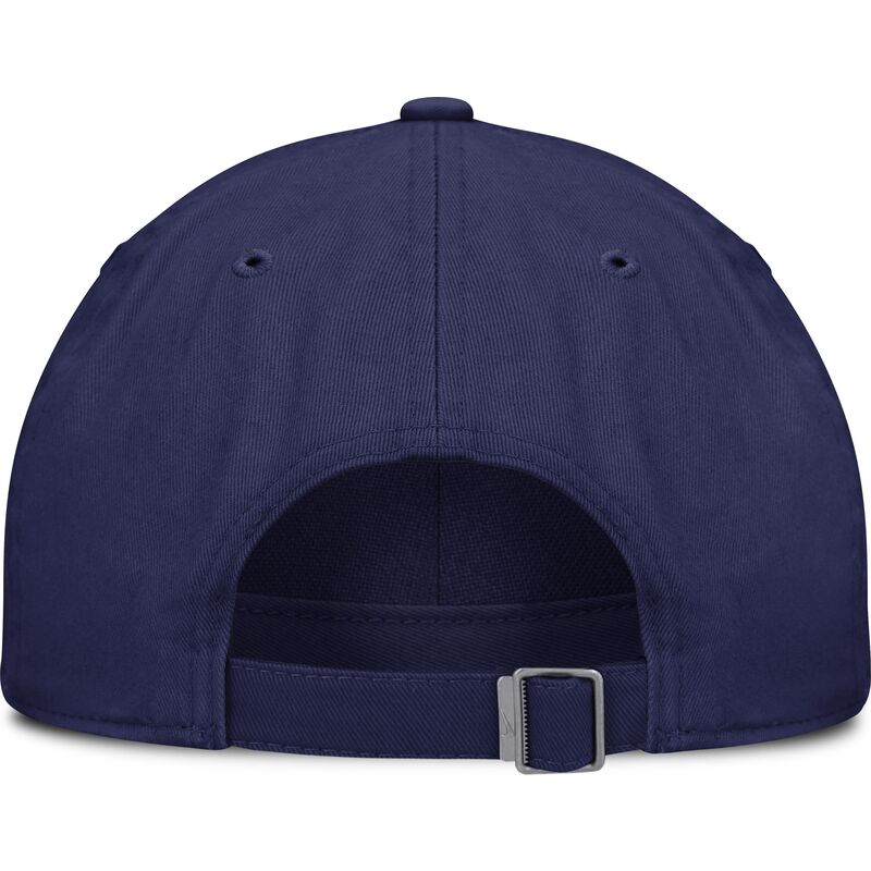 bla-justerbar-buet-kasket-til-born-club-unstructured-organic-cotton-fra-los-angeles-dodgers-mlb-fra-nike