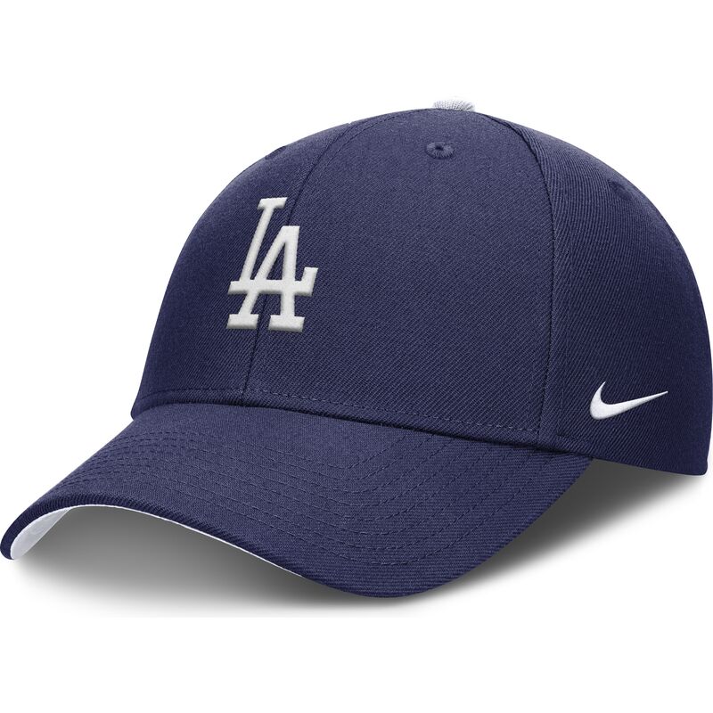bla-justerbar-buet-kasket-til-born-dri-fit-club-structured-fra-los-angeles-dodgers-mlb-fra-nike bla-justerbar-buet-kasket-til-born-dri-fit-club-structured-fra-los-angeles-dodgers-mlb-fra-nike