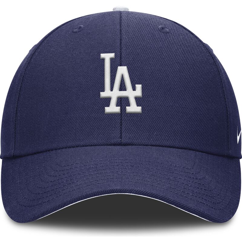 bla-justerbar-buet-kasket-til-born-dri-fit-club-structured-fra-los-angeles-dodgers-mlb-fra-nike bla-justerbar-buet-kasket-til-born-dri-fit-club-structured-fra-los-angeles-dodgers-mlb-fra-nike