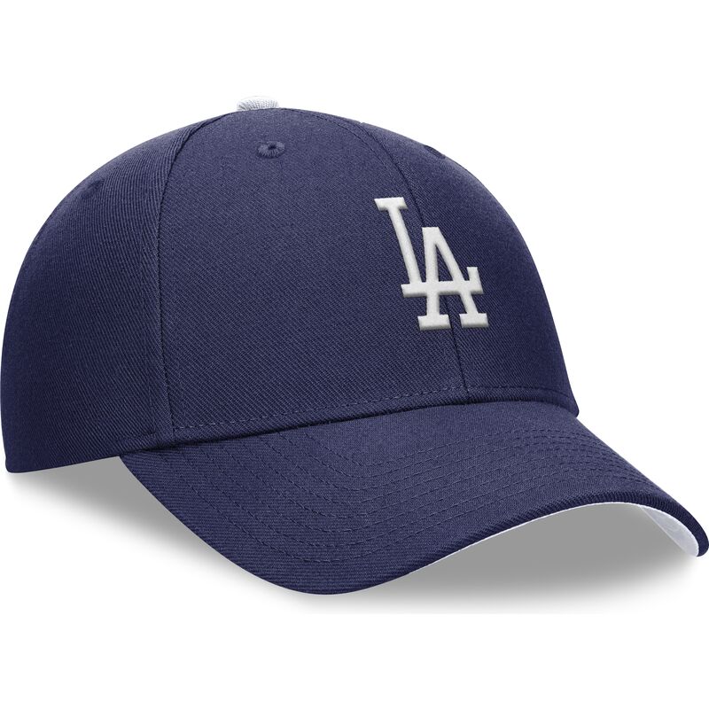 bla-justerbar-buet-kasket-til-born-dri-fit-club-structured-fra-los-angeles-dodgers-mlb-fra-nike bla-justerbar-buet-kasket-til-born-dri-fit-club-structured-fra-los-angeles-dodgers-mlb-fra-nike