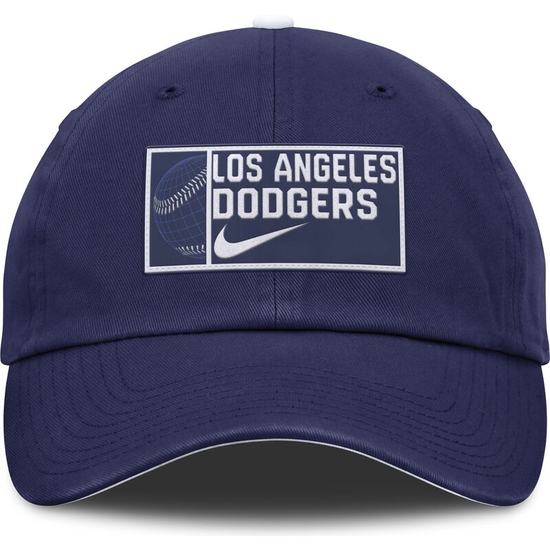 justerbar-bla-buet-kasket-primetime-club-unstructured-organic-cotton-fra-los-angeles-dodgers-mlb-fra-nike