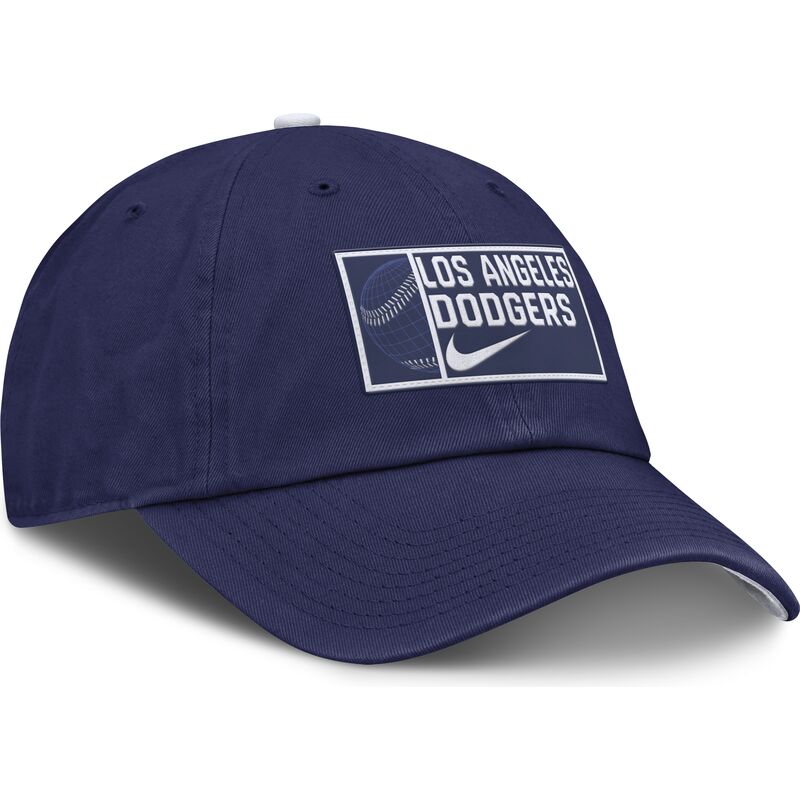 justerbar-bla-buet-kasket-primetime-club-unstructured-organic-cotton-fra-los-angeles-dodgers-mlb-fra-nike