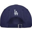 justerbar-bla-buet-kasket-primetime-club-unstructured-organic-cotton-fra-los-angeles-dodgers-mlb-fra-nike