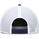 hvid-trucker-kasket-med-blat-logo-primetime-dri-fit-rise-structured-fra-los-angeles-dodgers-mlb-fra-nike