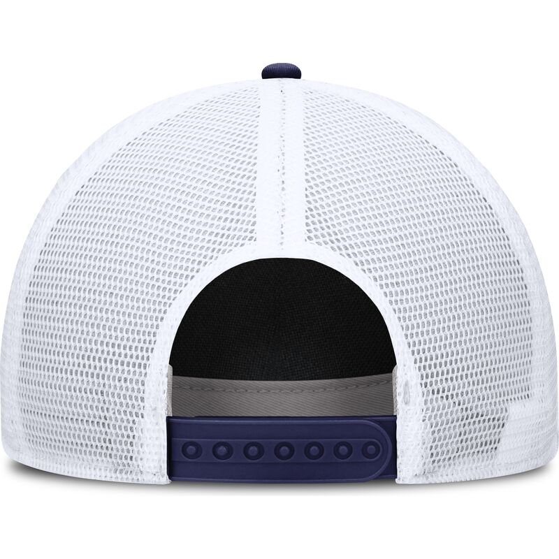 hvid-trucker-kasket-med-blat-logo-primetime-dri-fit-rise-structured-fra-los-angeles-dodgers-mlb-fra-nike